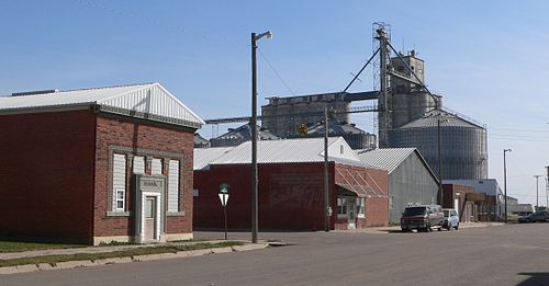 Holstein, Nebraska